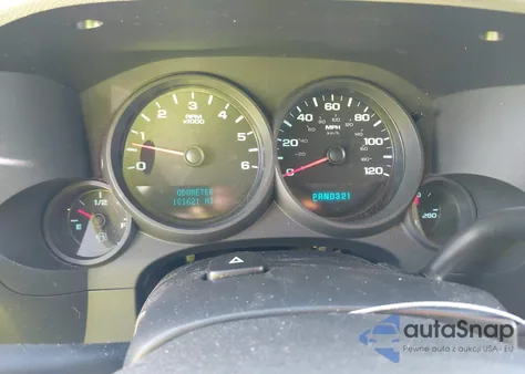 2011 Chevrolet Silverado 1500 Ls из США, поврежденный, VIN 3GCPCREA0BG233872